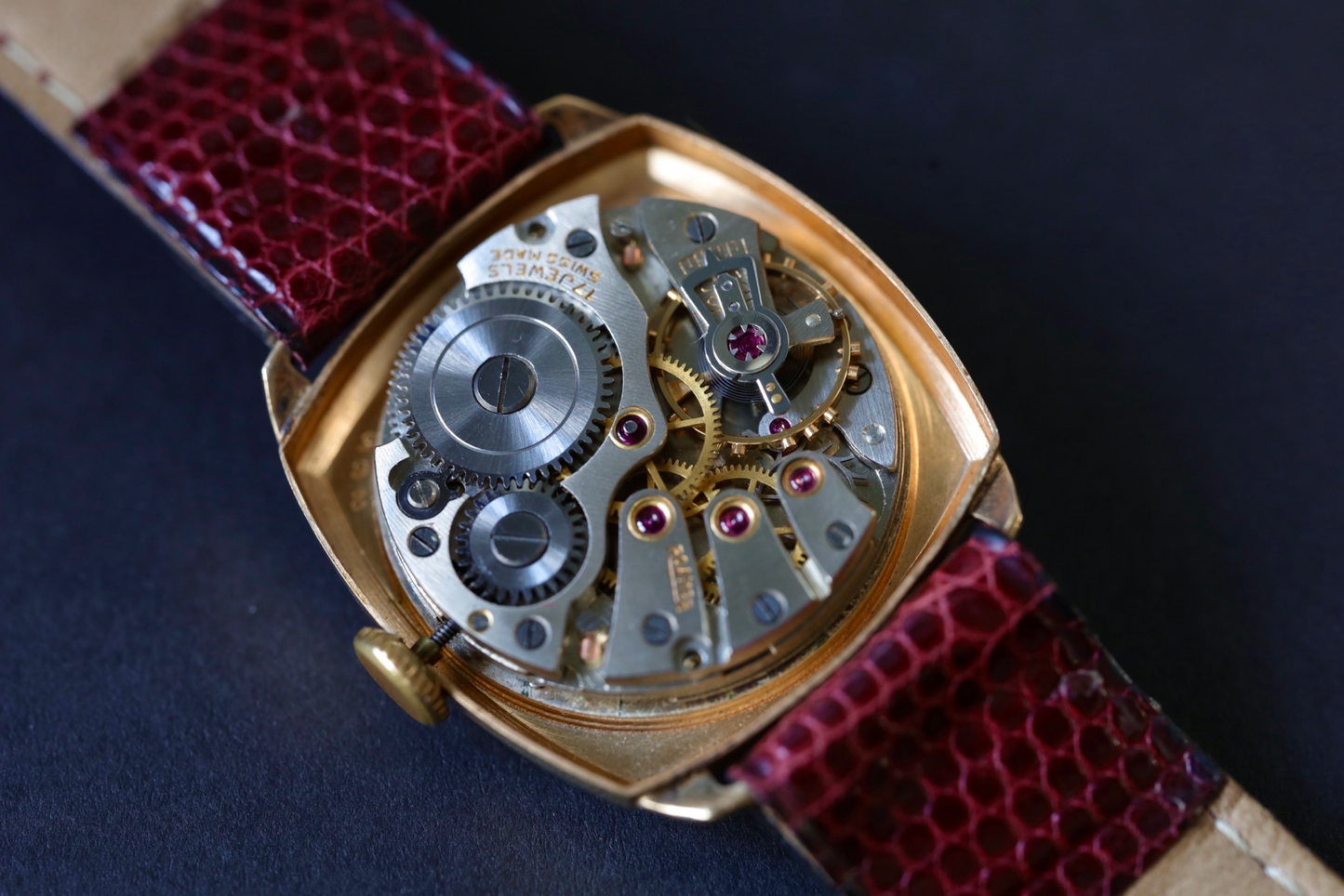 ROAMER (ローマー) 40's / ROAMER