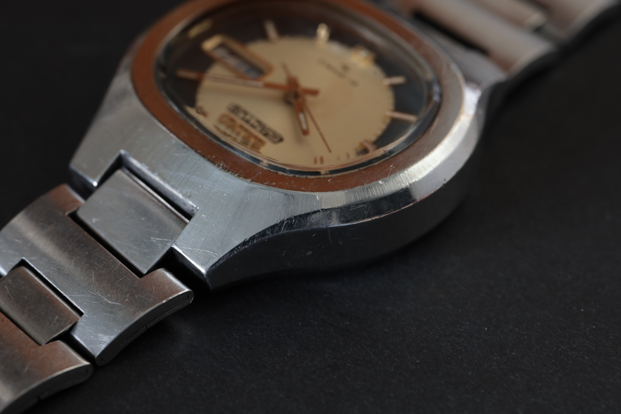 SEIKO(セイコー) 74's 5ACTUS