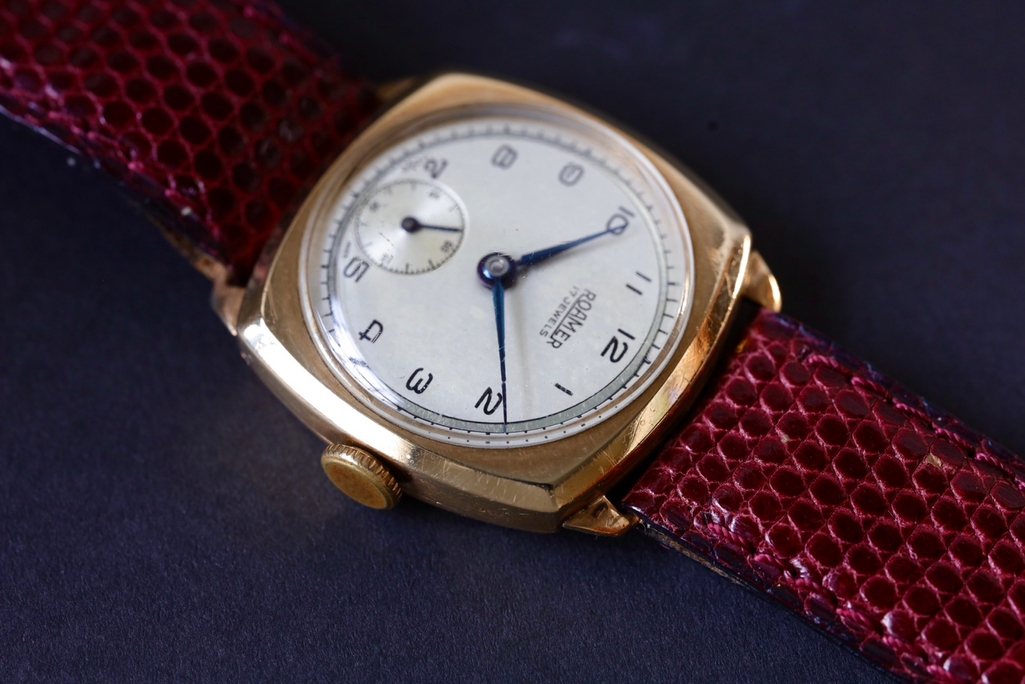 ROAMER (ローマー) 40's / ROAMER