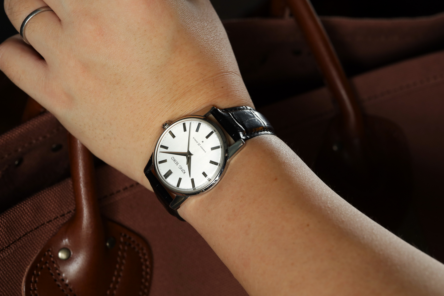 SEIKO 64's / KING SEIKO