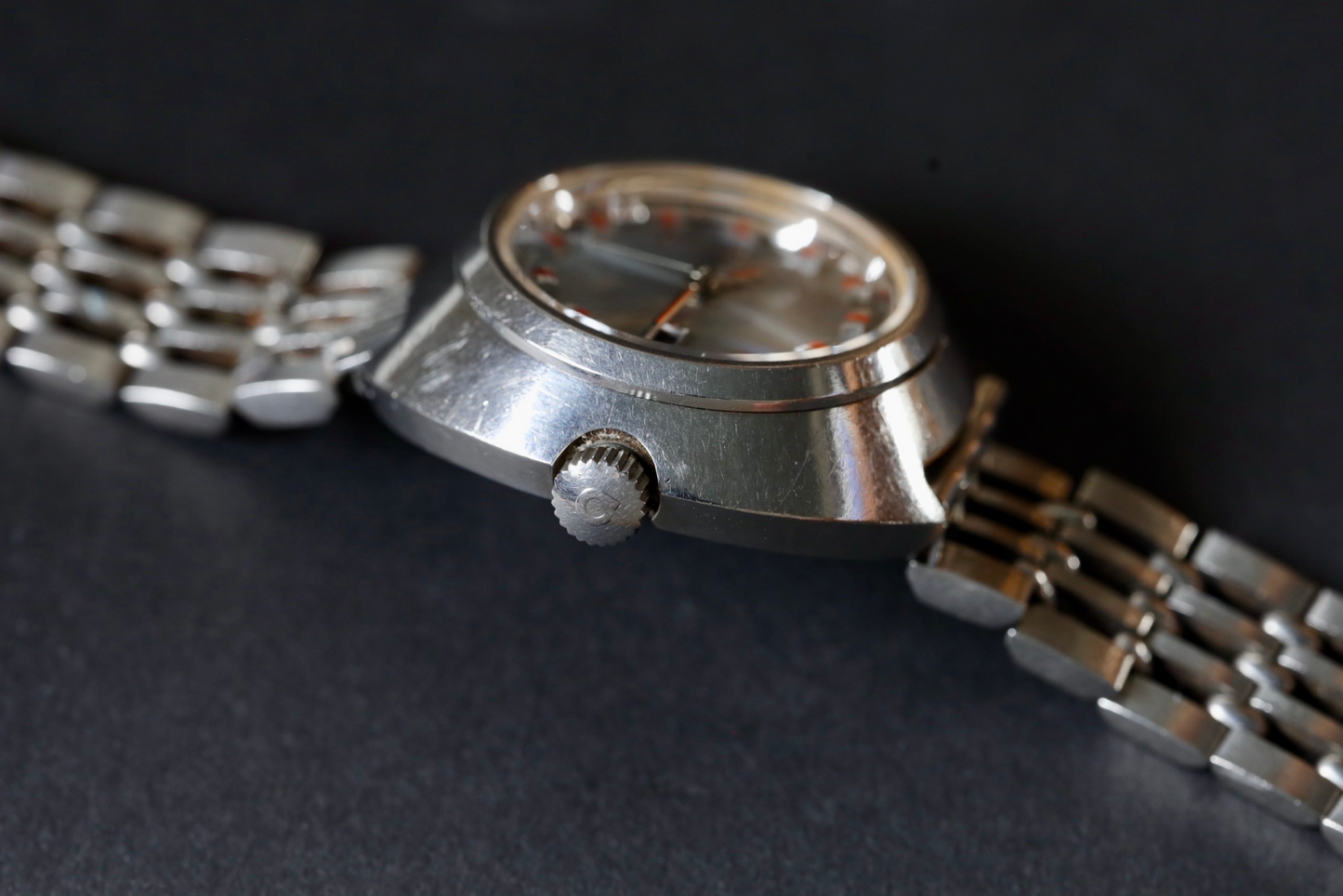 CITIZEN 68's / DATE STAR CUSTOM