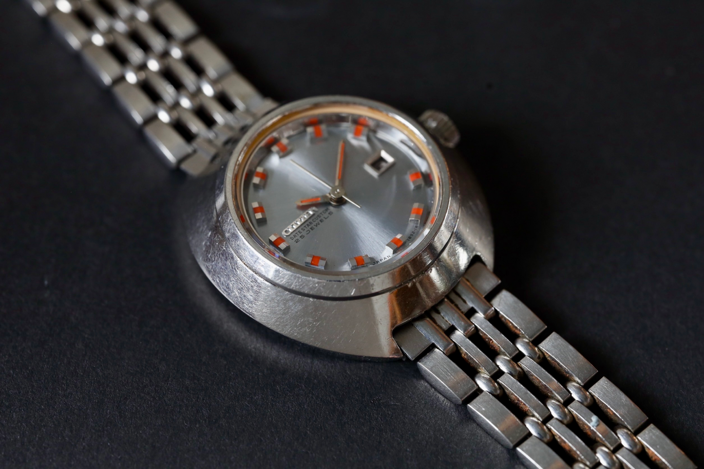 CITIZEN 68's / DATE STAR CUSTOM