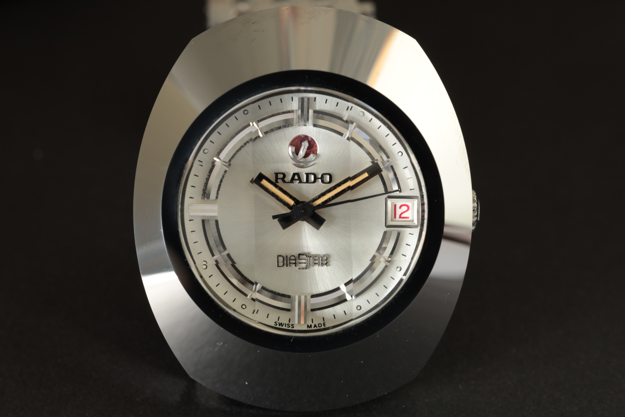 RADO(ラドー) 70's DIASTAR Cal.2797