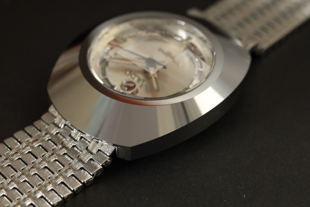 RADO(ラドー) 70's DIASTAR Cal.2797