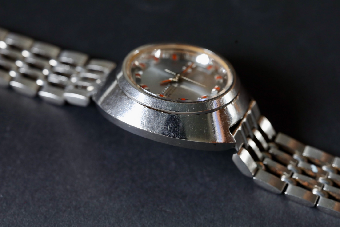 CITIZEN 68's / DATE STAR CUSTOM