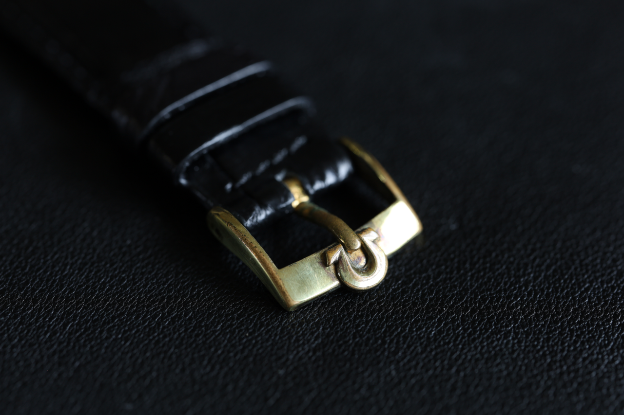 OMEGA(オメガ) 60's Seamaster Cal.552