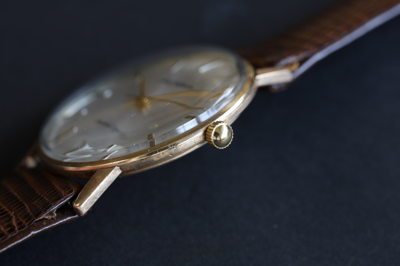 SEIKO(セイコー) 64's Gold feather