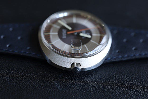 OMEGA(オメガ) 60's Geneve DYNAMIC Cal.565