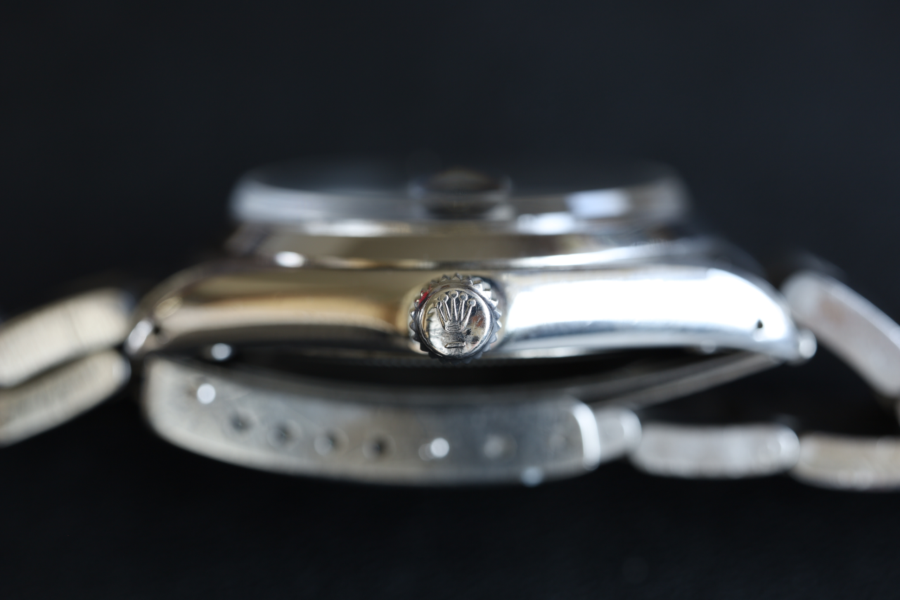 ROLEX 60's PRECISION Cal.1225 / Ref.6694