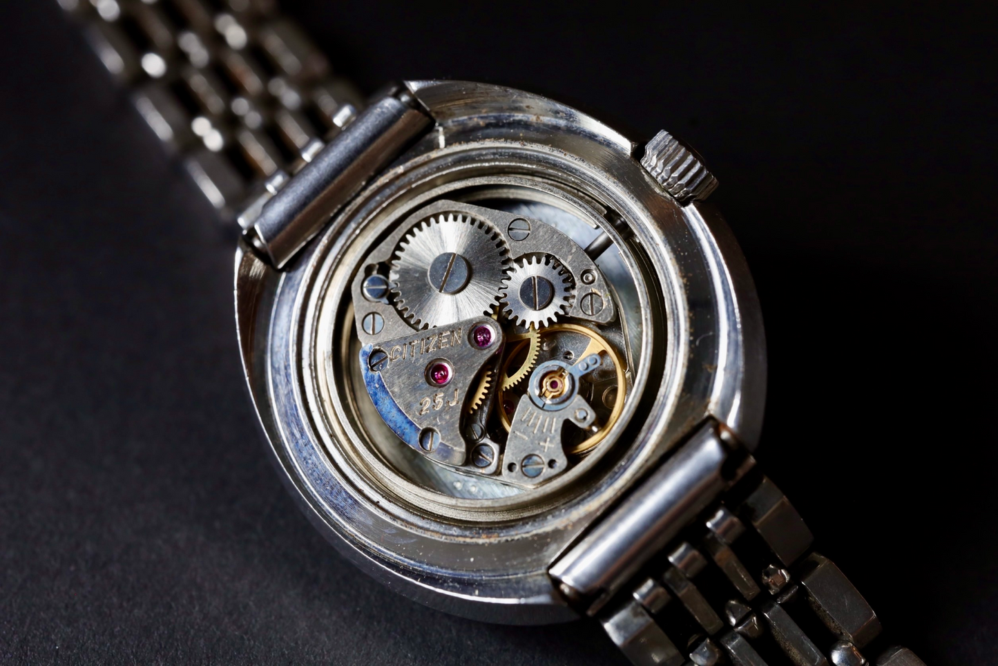 CITIZEN 68's / DATE STAR CUSTOM