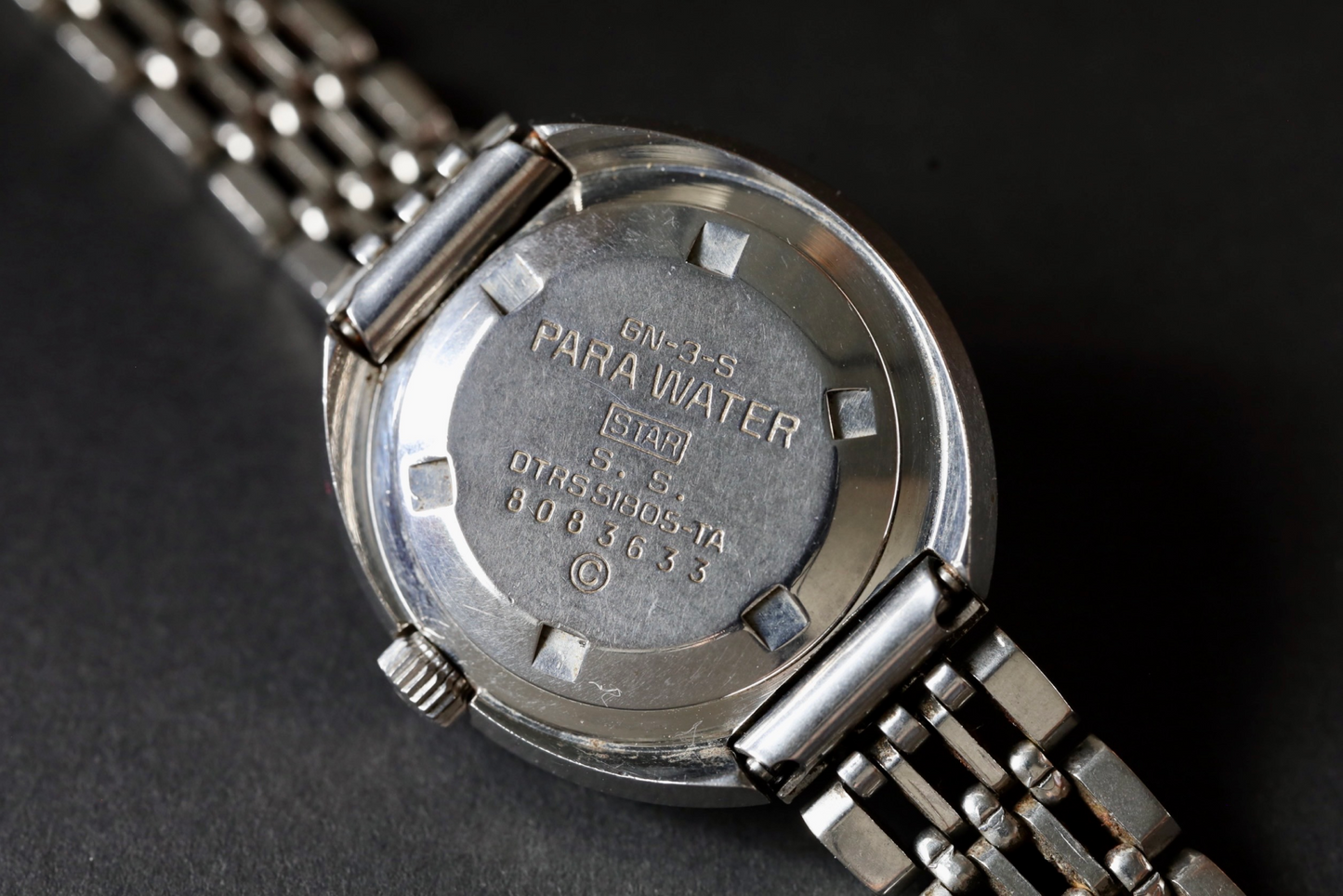 CITIZEN 68's / DATE STAR CUSTOM