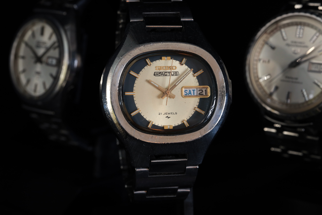SEIKO(セイコー) 74's 5ACTUS