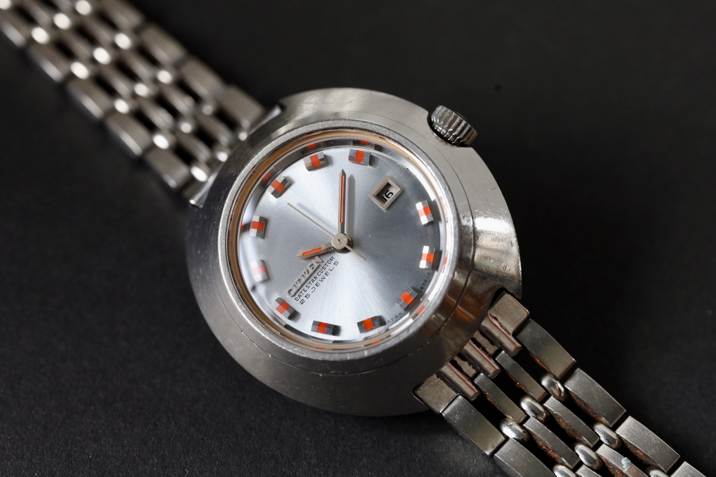 CITIZEN 68's / DATE STAR CUSTOM