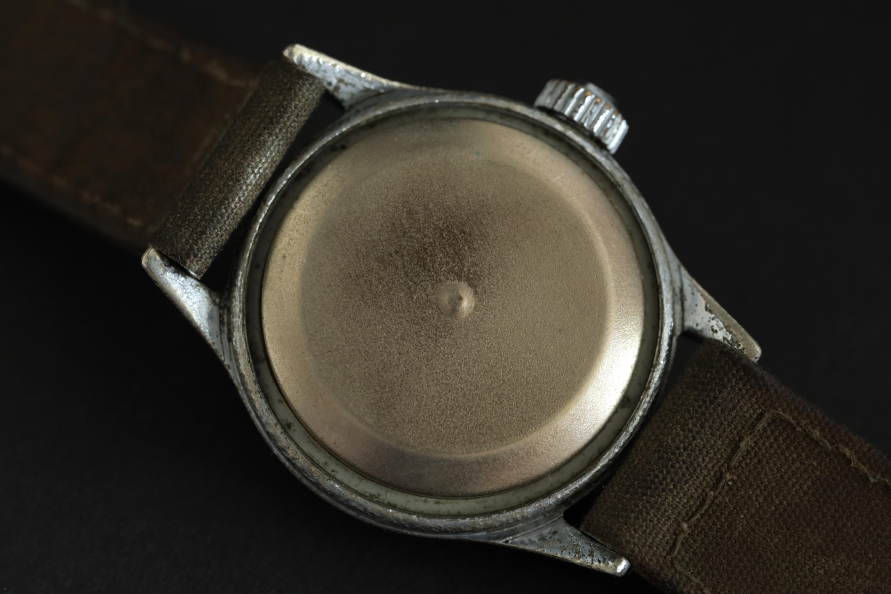 HAMILTON 40's R88-W-800 Cal.987S