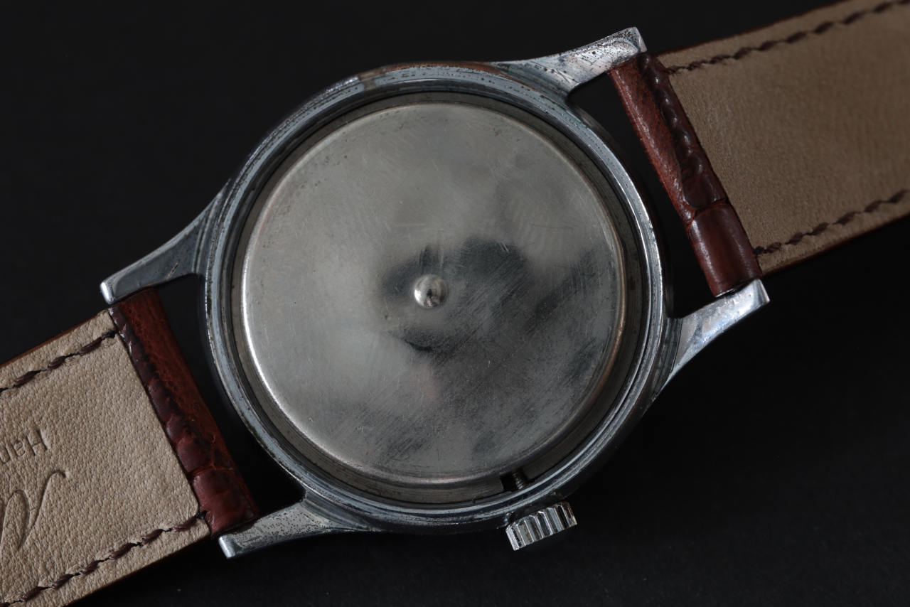 DOXA 50's DOXA