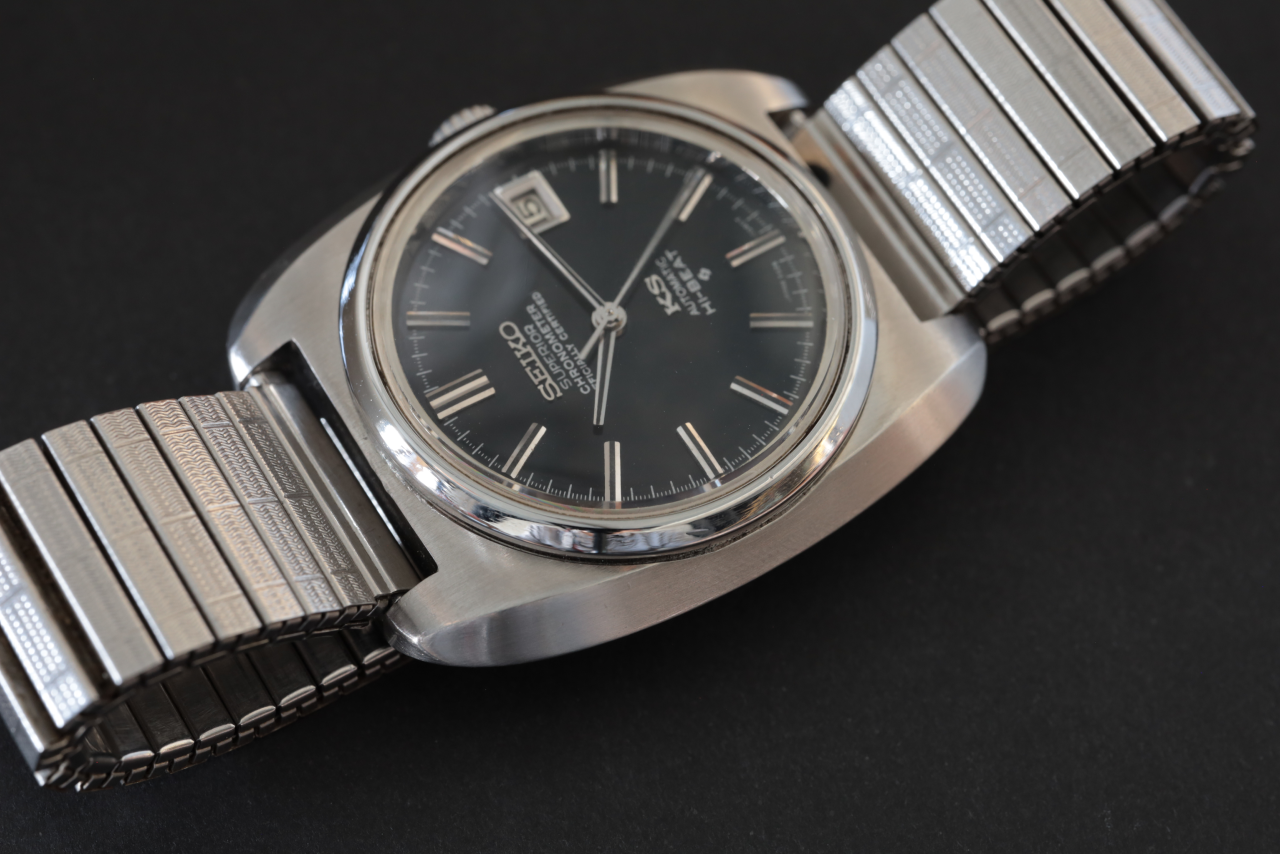 SEIKO(セイコー) 69's 56KING SEIKO SUPERIOR / Ref.5625-7030