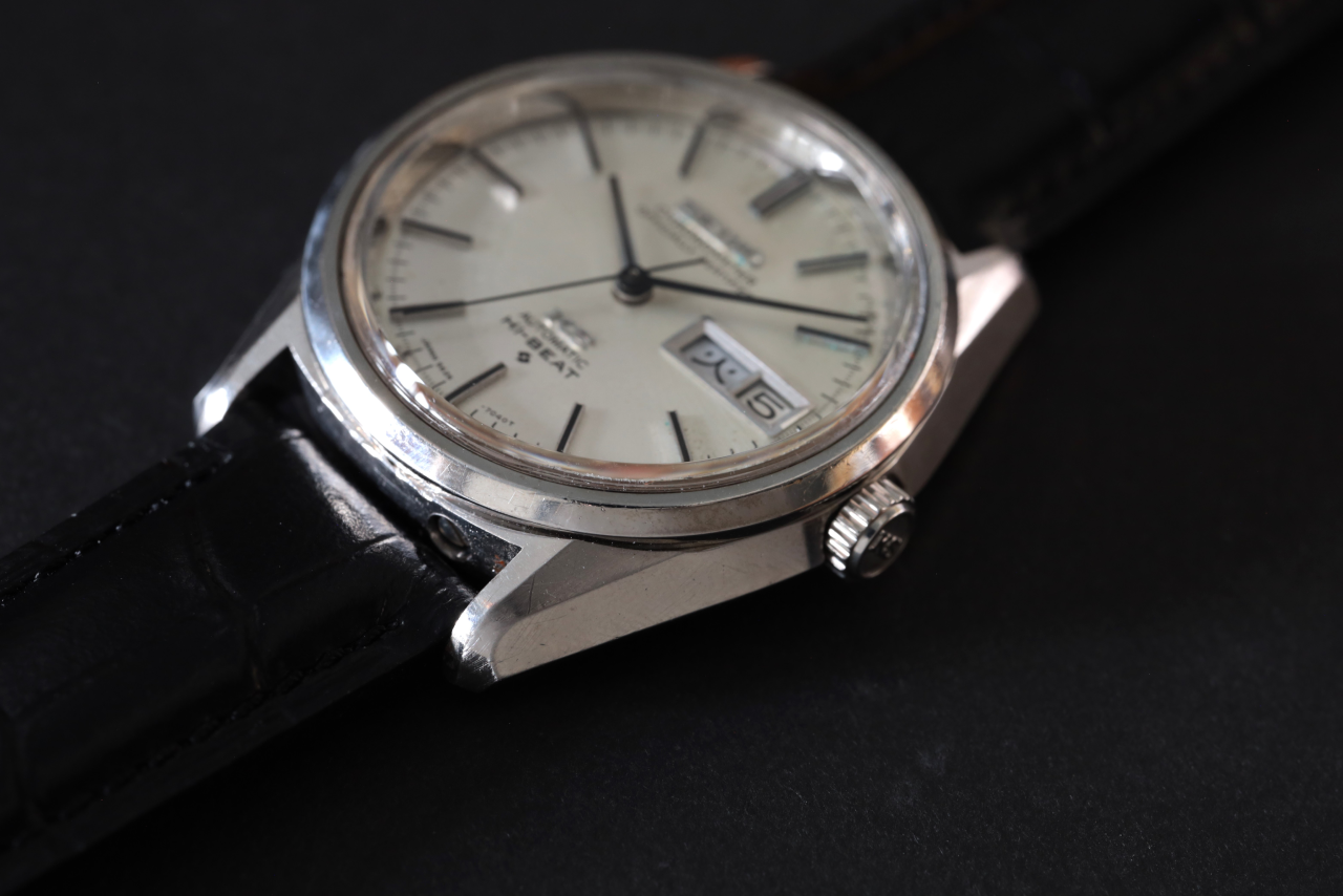 SEIKO(セイコー) 71's 56KING SEIKO Ref.5626-7040