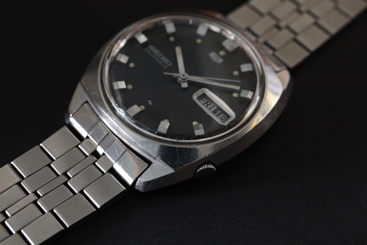 SEIKO(セイコー) 67's SEIKO5 / Cal.5126A