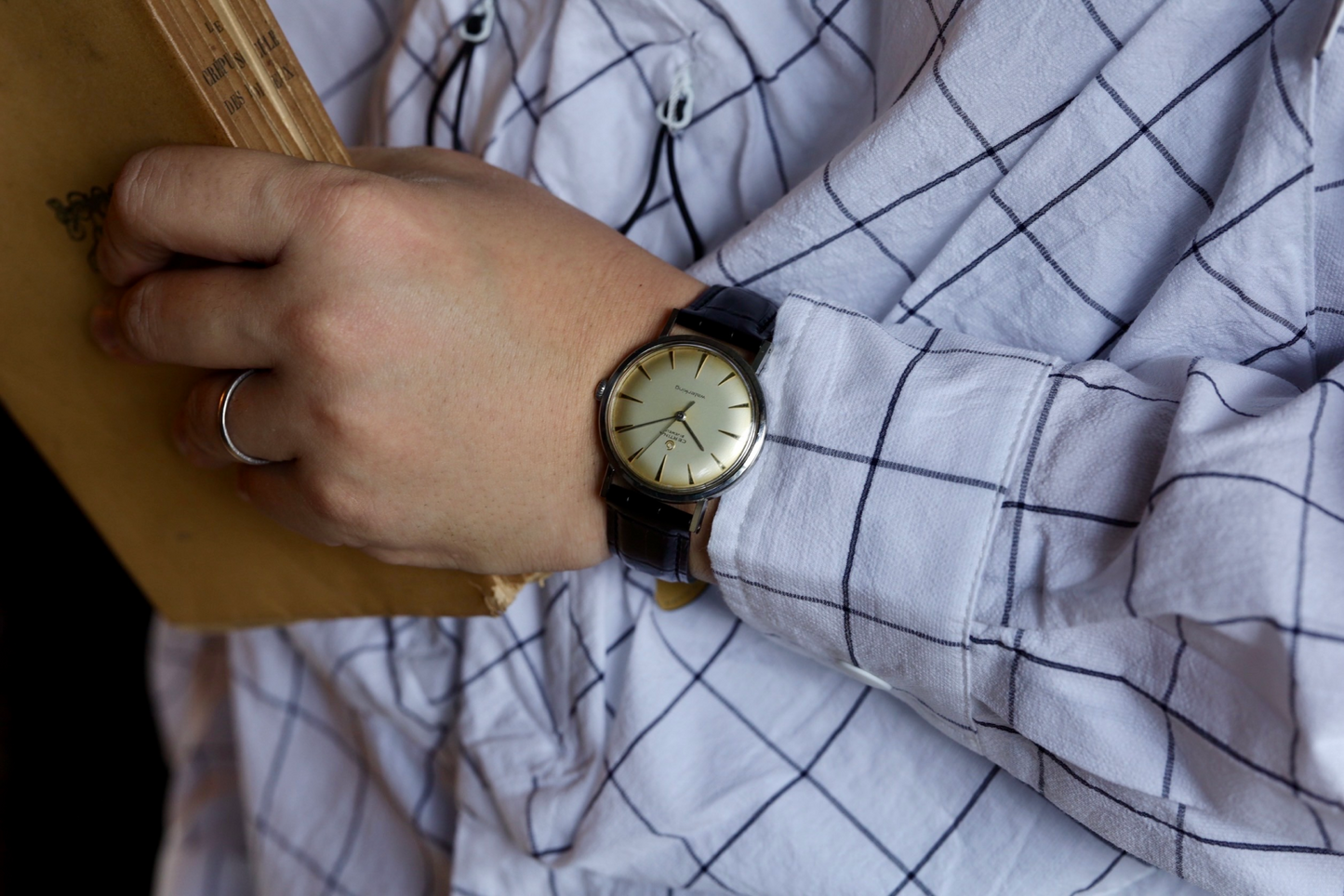 CERTINA (サーチナ) 60's / Water king