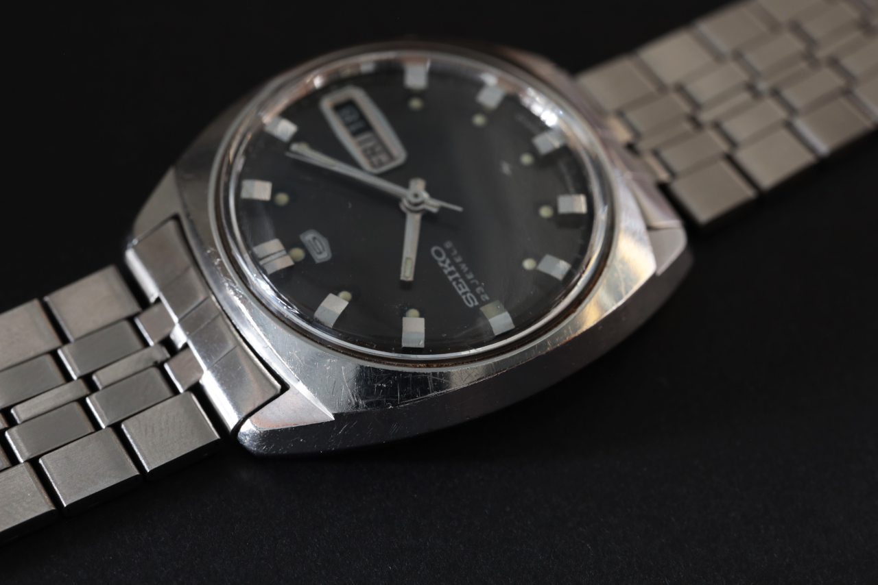 SEIKO(セイコー) 67's SEIKO5 / Cal.5126A