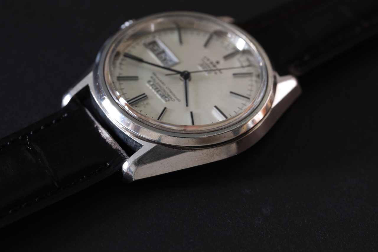SEIKO(セイコー) 71's 56KING SEIKO Ref.5626-7040