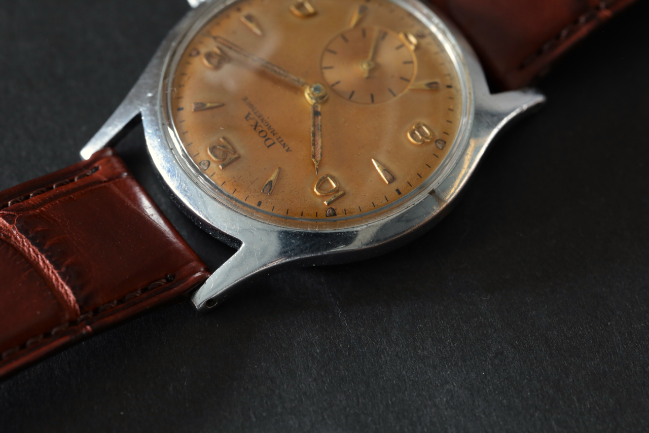 DOXA 50's DOXA