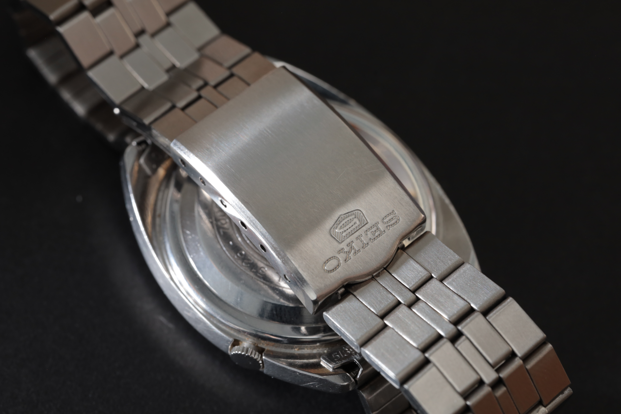 SEIKO(セイコー) 67's SEIKO5 / Cal.5126A