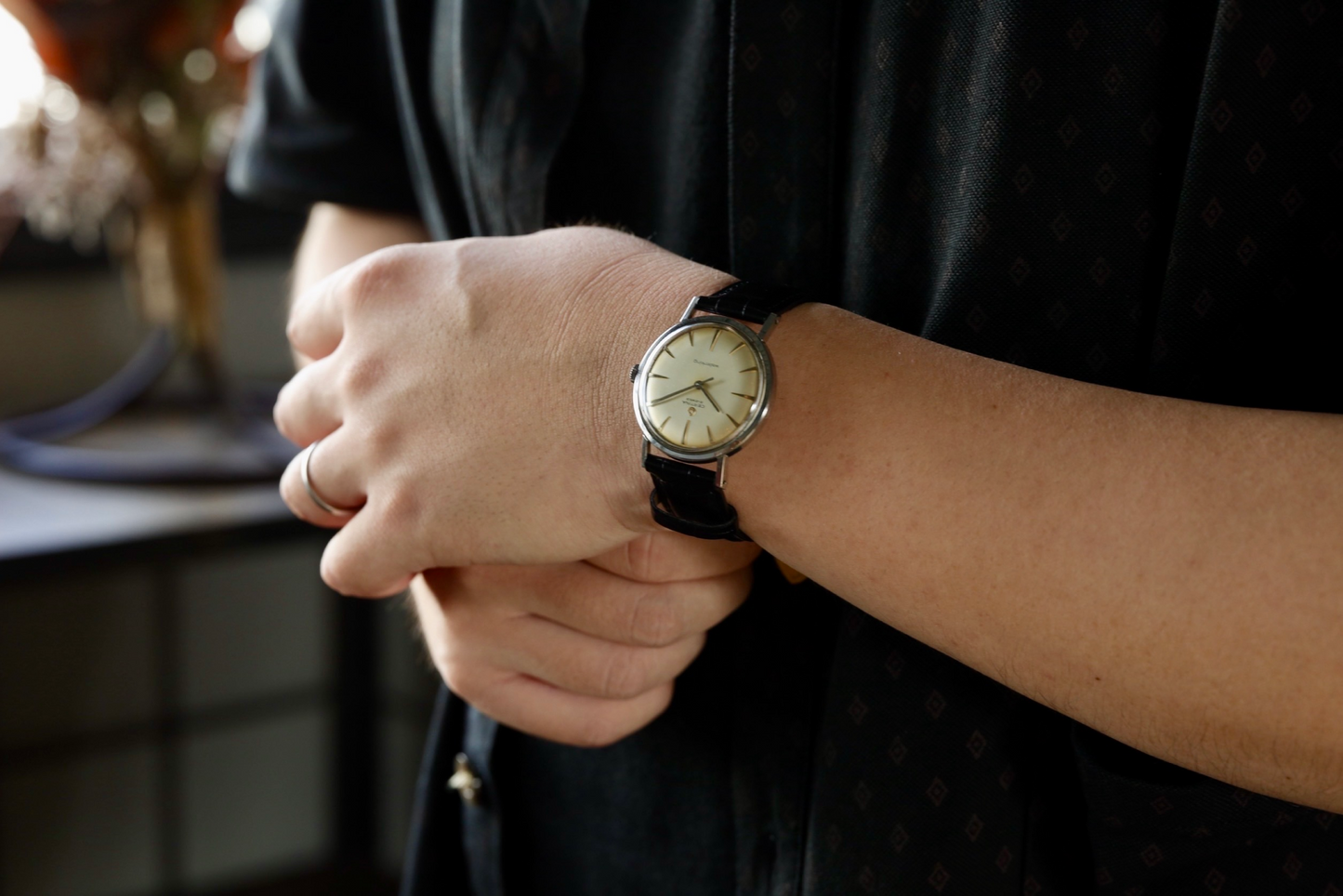 CERTINA (サーチナ) 60's / Water king