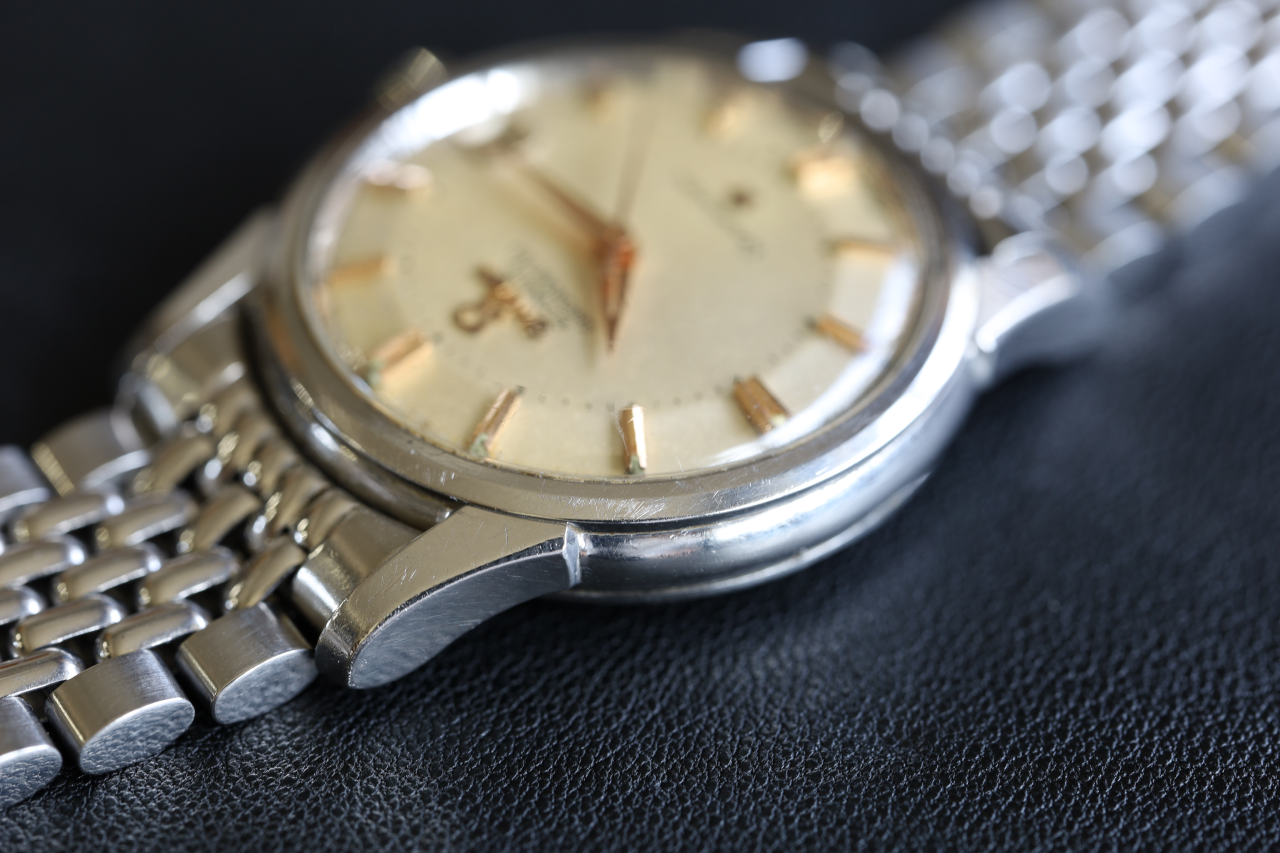 OMEGA(オメガ) 60's Constellation Cal.561