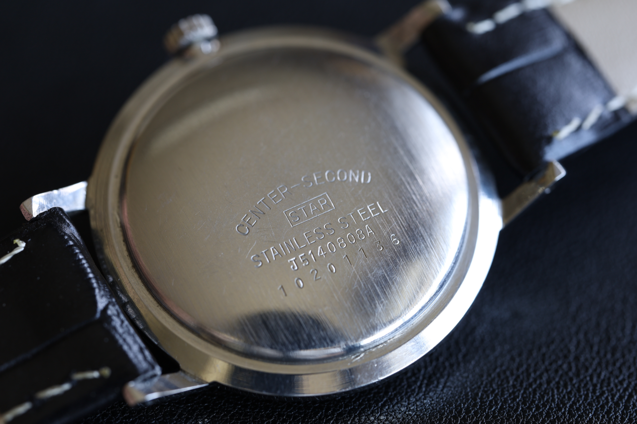 CITIZEN(シチズン) 60's Junior