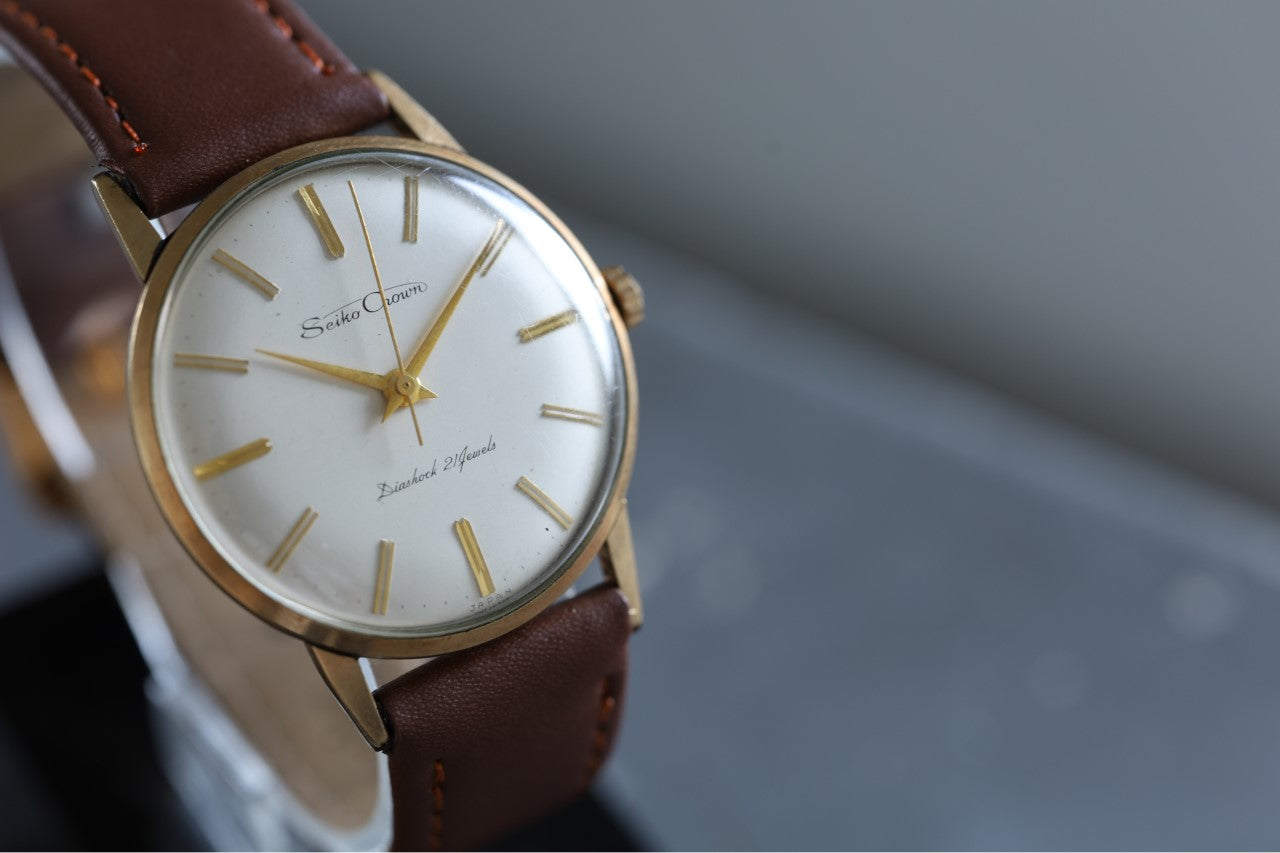 SEIKO(セイコー) 59's Crown Cal.560