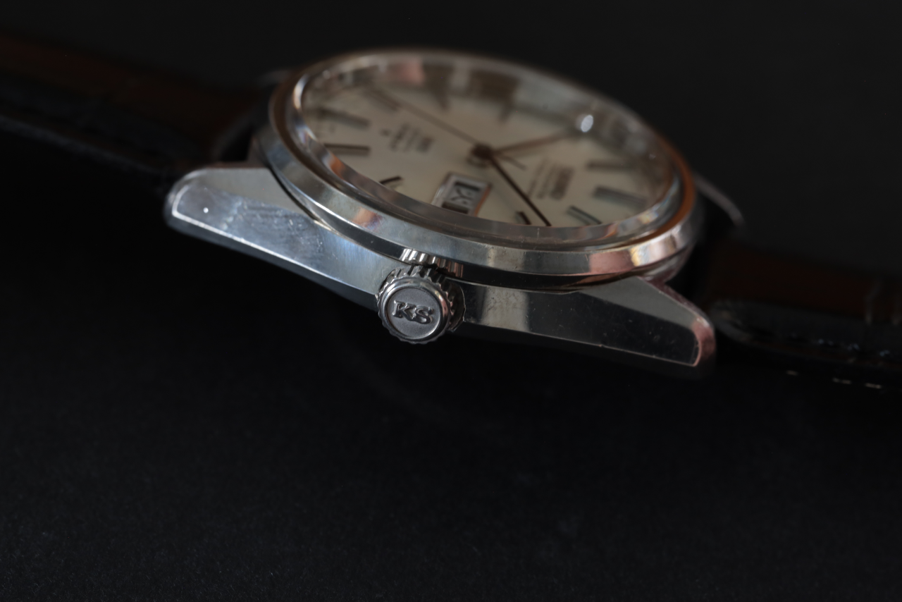 SEIKO(セイコー) 71's 56KING SEIKO Ref.5626-7040