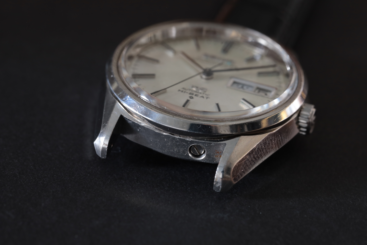 SEIKO(セイコー) 71's 56KING SEIKO Ref.5626-7040