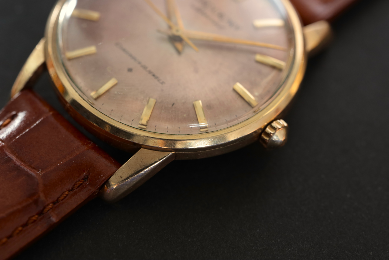 SEIKO(セイコー) 62's CROWN Special Cal.341