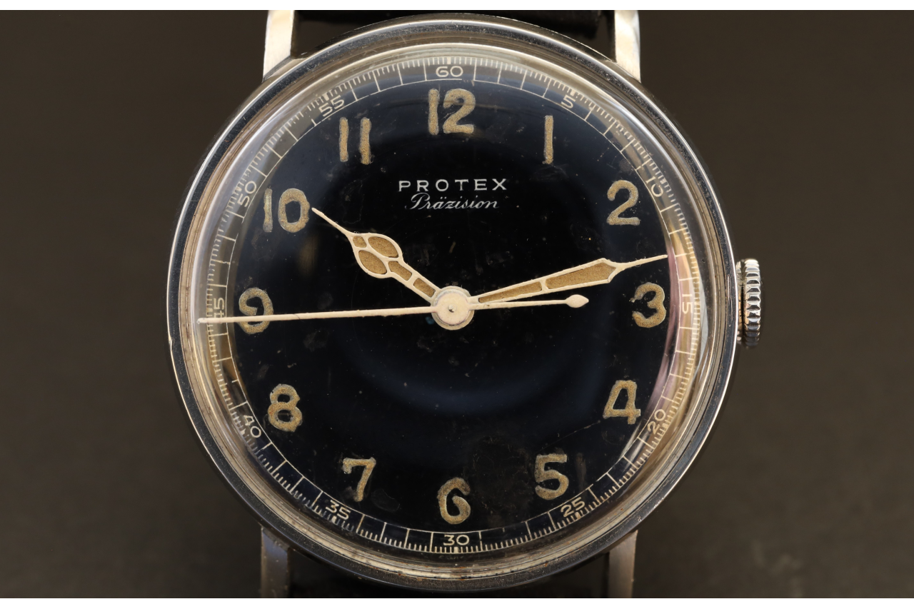 PROTEX(プロテックス) 50's Precision Cal.096