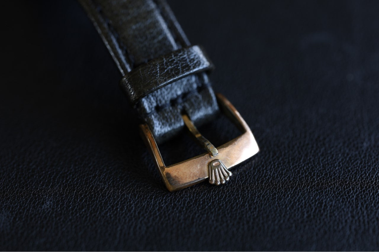 ROLEX 50's OYSTER ROYAL ref.6144