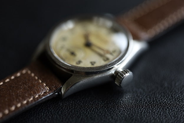 ROLEX ~30's OYSTER ROYAL~
