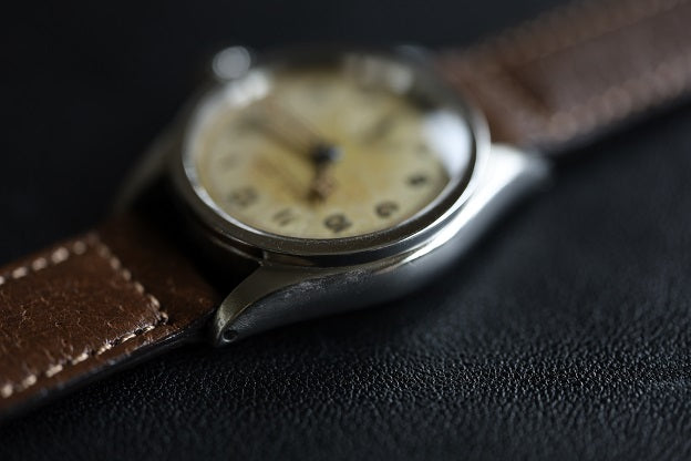 ROLEX ~30's OYSTER ROYAL~