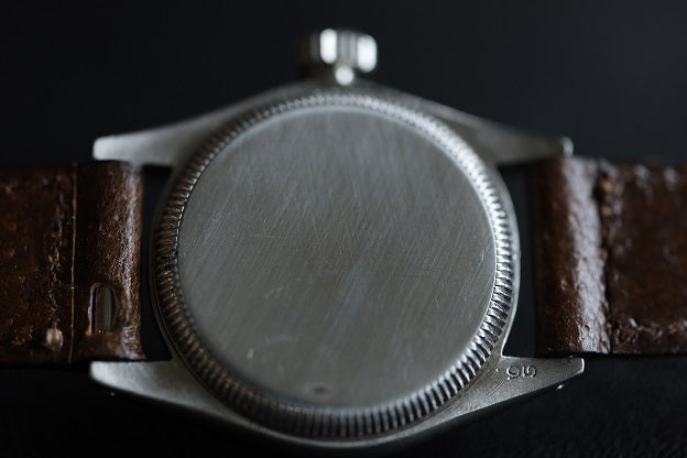 ROLEX ~30's OYSTER ROYAL~