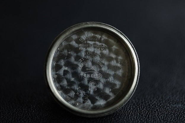 ROLEX ~30's OYSTER ROYAL~