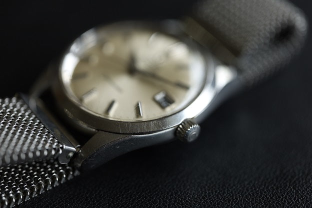 OMEGA(オメガ) 65's Seamaster CHRONOMETER Cal.564