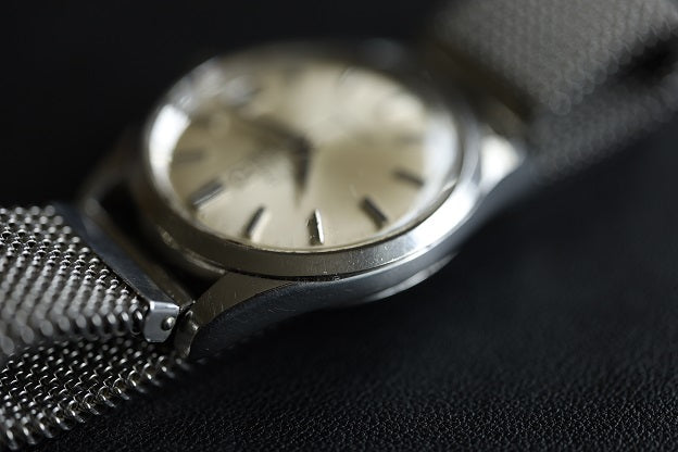 OMEGA(オメガ) 65's Seamaster CHRONOMETER Cal.564