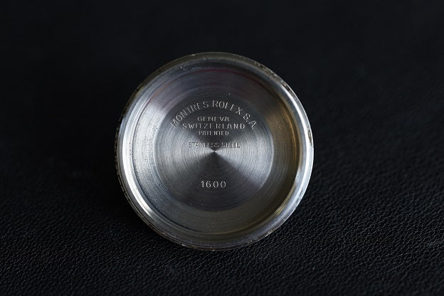ROLEX(ロレックス) 77's ROLEX OYSTER PERPETUAL DATE JUST Cal.1570 / ref.1601