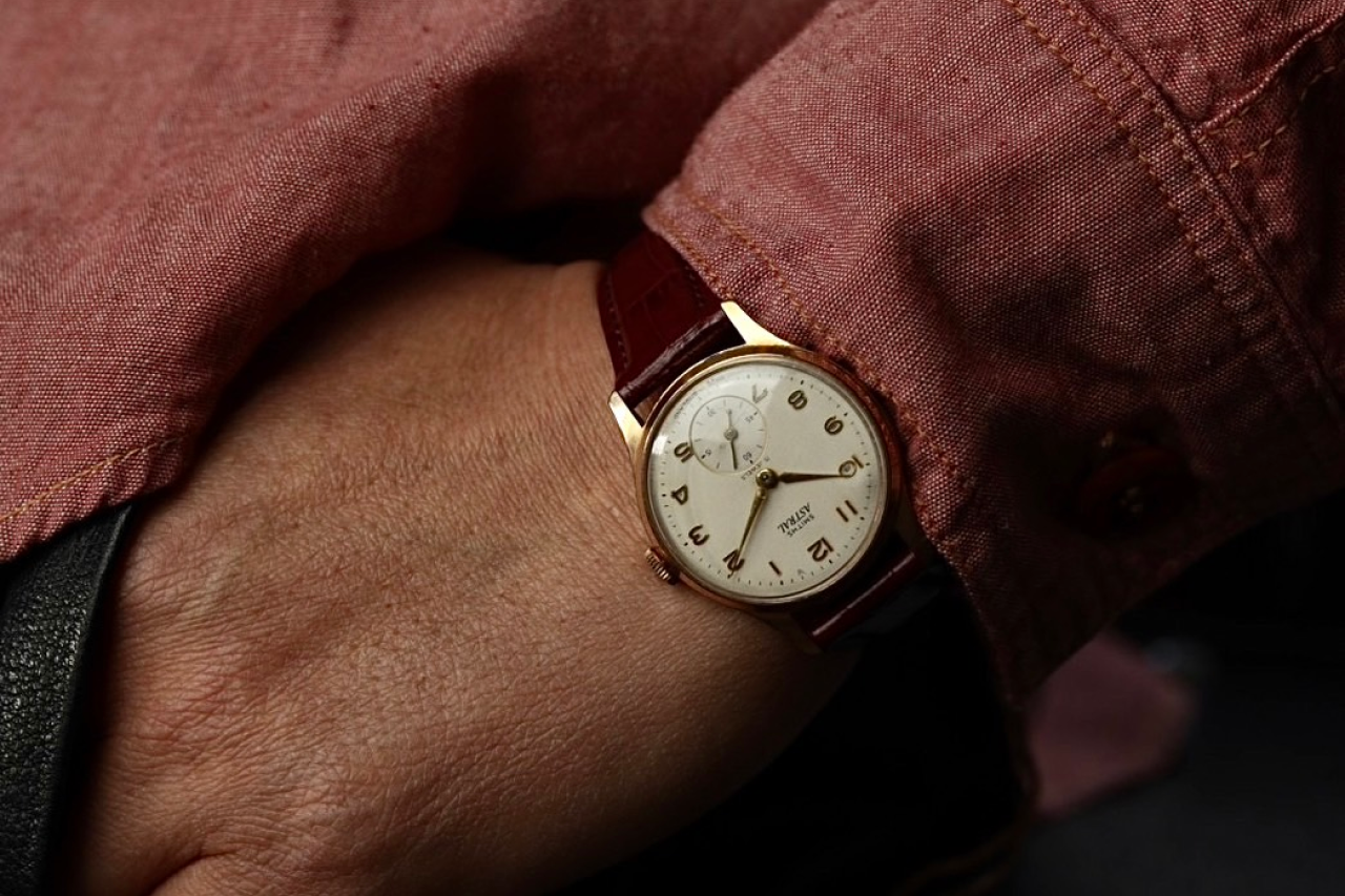 SMITHS(スミス) 50's ASTRAL