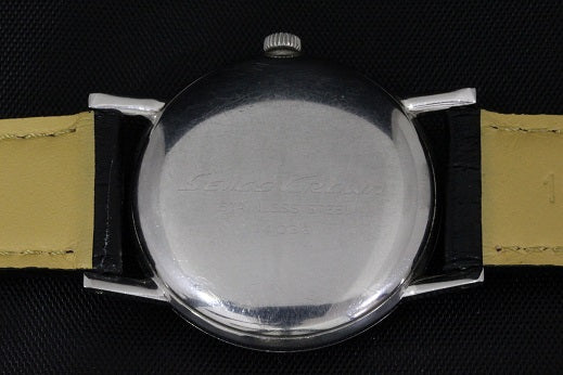 SEIKO(セイコー) 〜60's CROWN Cal.560〜