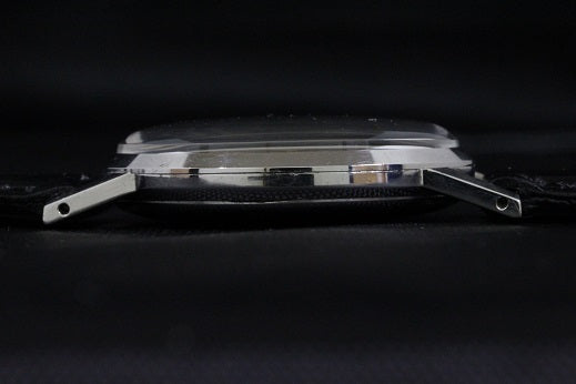 SEIKO(セイコー) 〜60's CROWN Cal.560〜