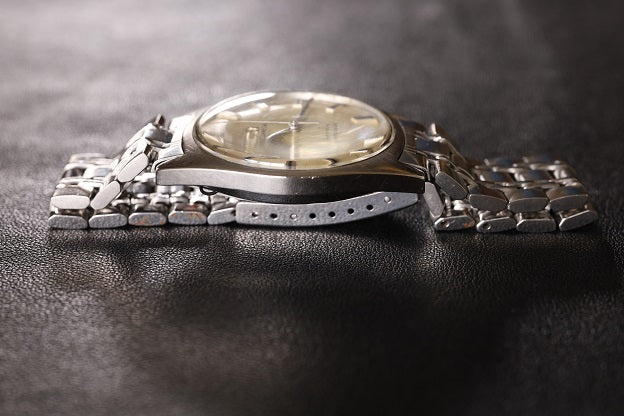 OMEGA(オメガ) 〜60's Seamaster Geneve Cal.601〜