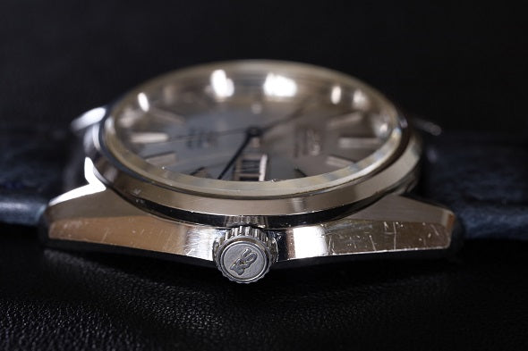 SEIKO(セイコー) 〜70's KING SEIKO Cal.5626A 〜