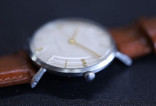 SEIKO(セイコー) 〜59's Cronos 〜