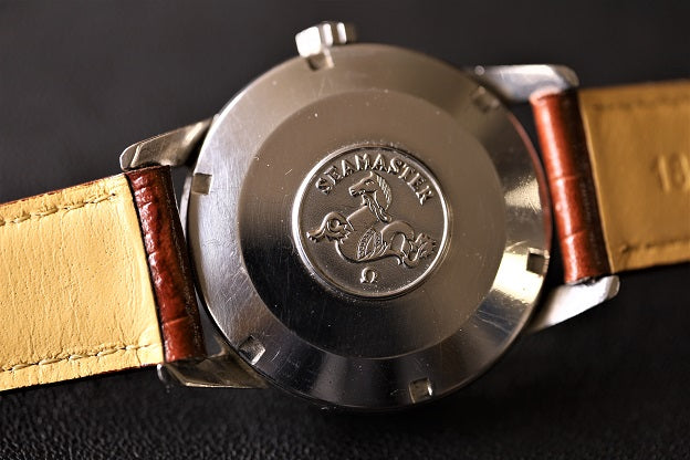 OMEGA(オメガ) 60's Seamaster Cal.285